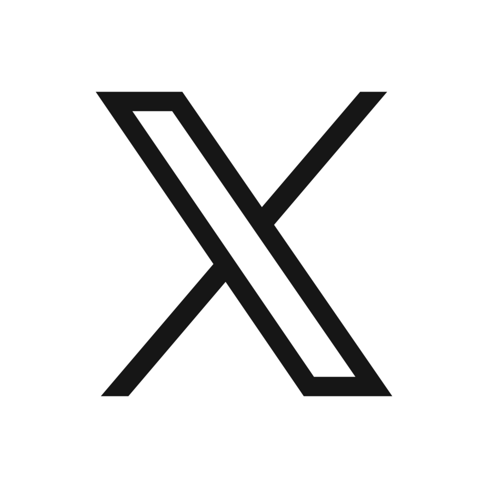 Follow us on X/Twitter